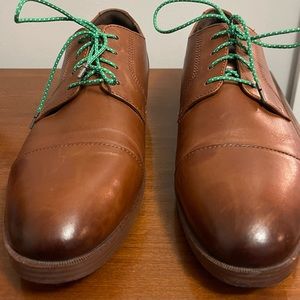 Warren Cap Toe Derby
COLE HAAN 11.5
